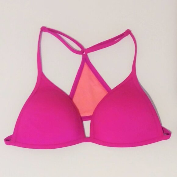 Love PINK Victoria Secret Bra Top - Picture 1 of 4